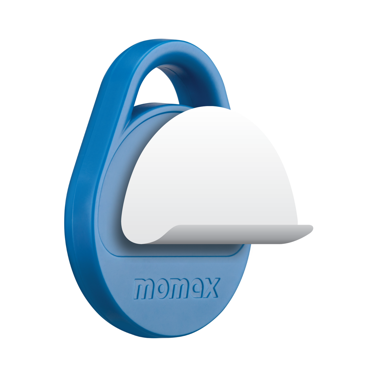 Momax Pinpop Lite Find My Tracker | Blue Momax Pinpop Lite Find My Tracker | Blue
